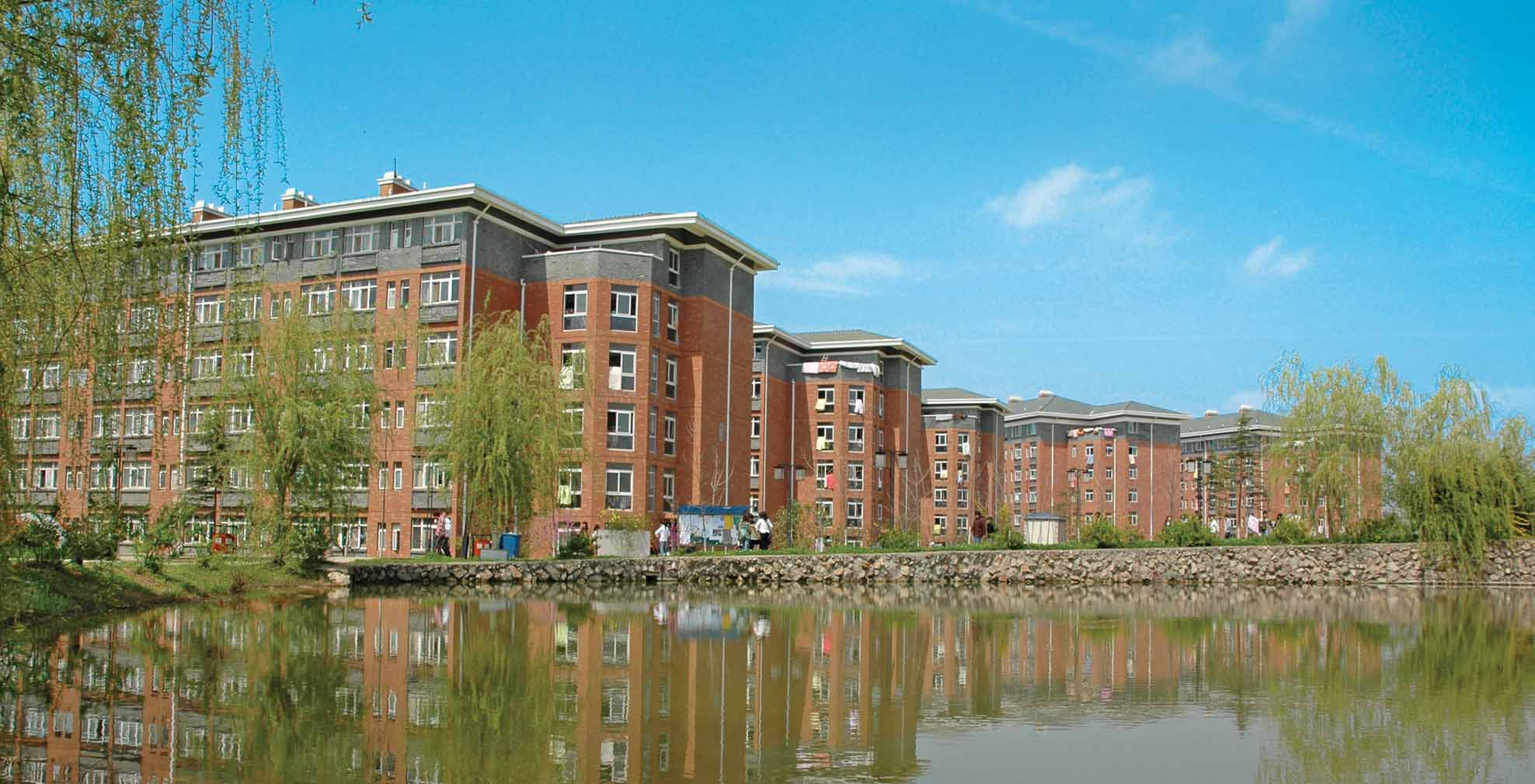 华中农业大学楚天学院诚聘英才