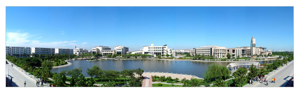 中国民航大学