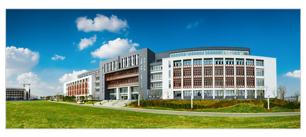 合肥工业大学宣城校区