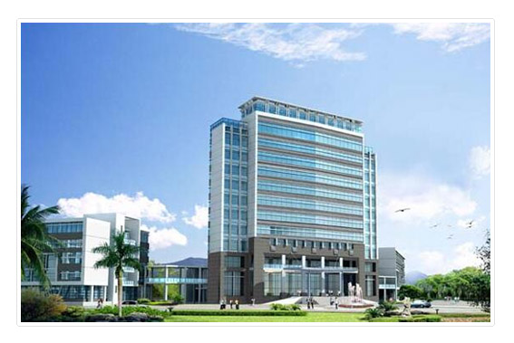 中国热带农业科学院