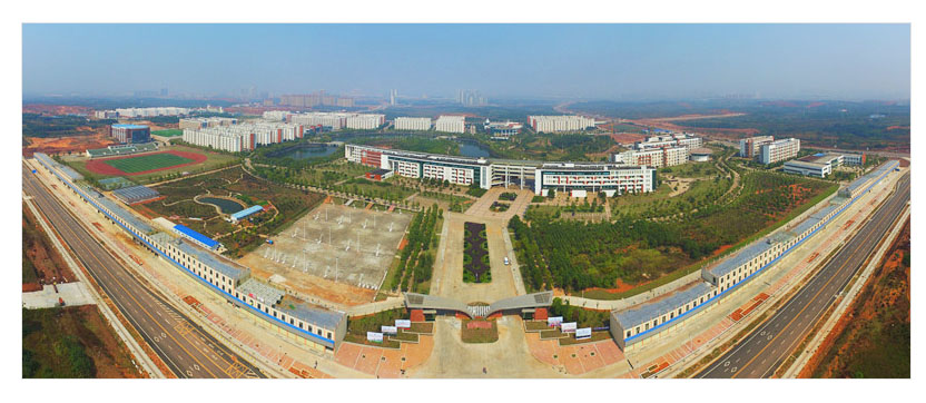 南昌工学院