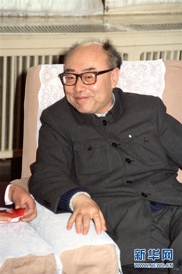 于敏,一个曾经绝密28年的名字