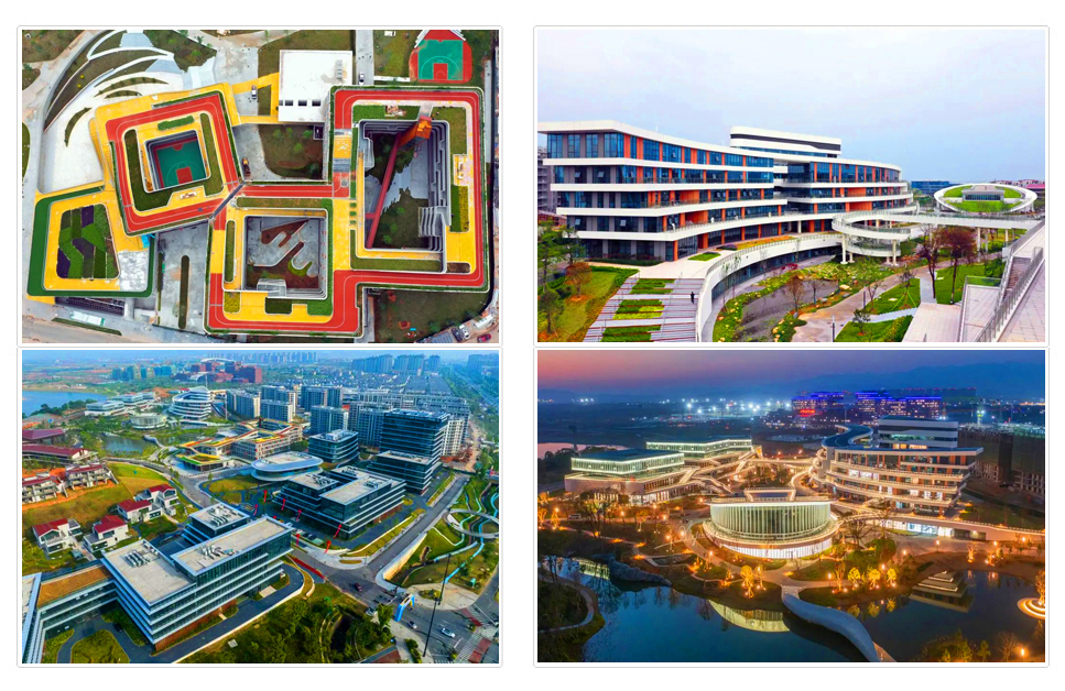 电子科技大学长三角研究院(衢州)