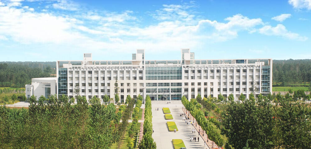 淮阴师范学院