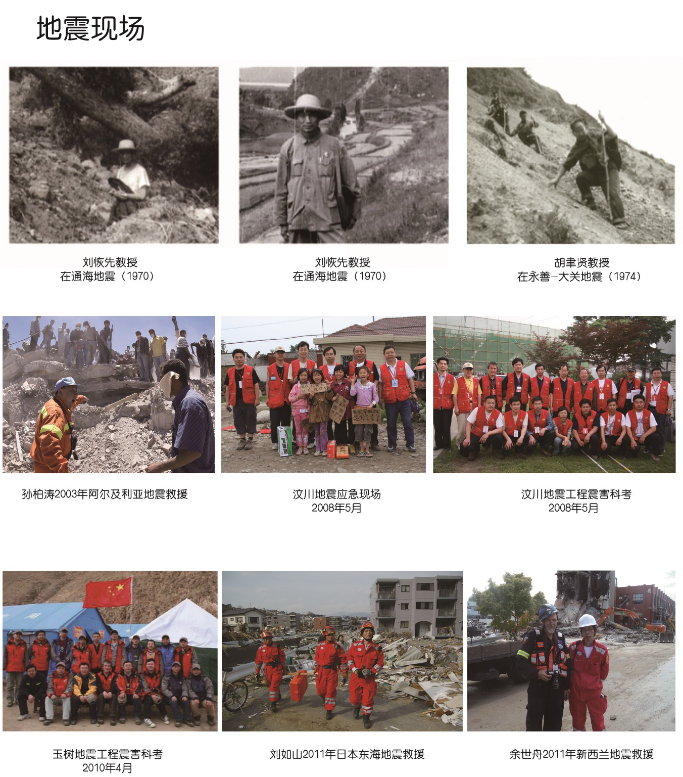 中国地震局工程力学研究所2022年度人才引进和公开招聘公告