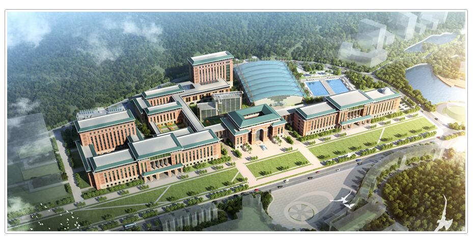 中山大学中法核工程与技术学院