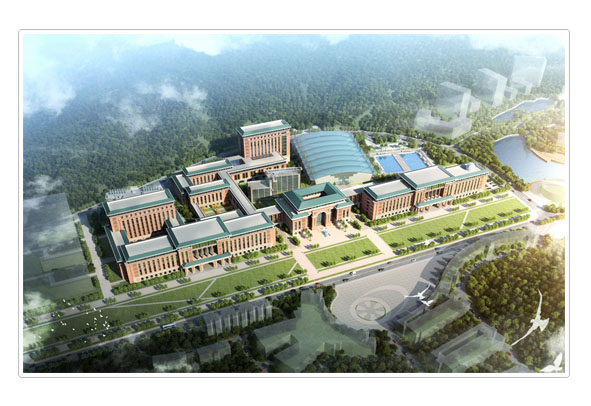 中山大学中法核工程与技术学院
