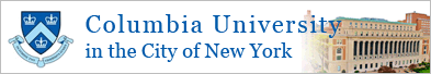 Columbia University in the City of New York