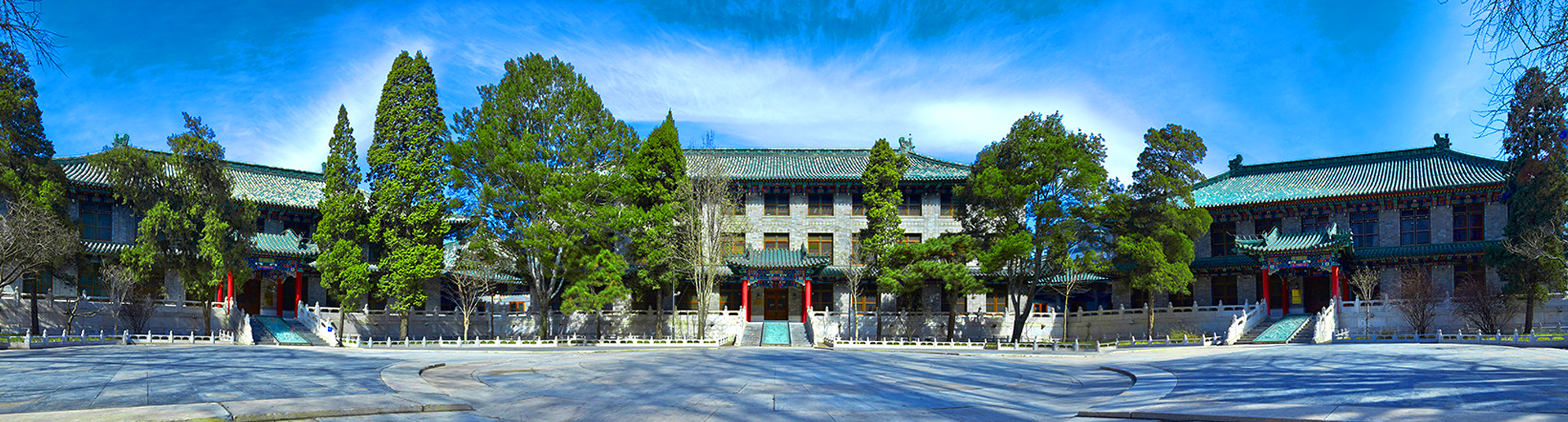 中国医学科学院北京协和医学院