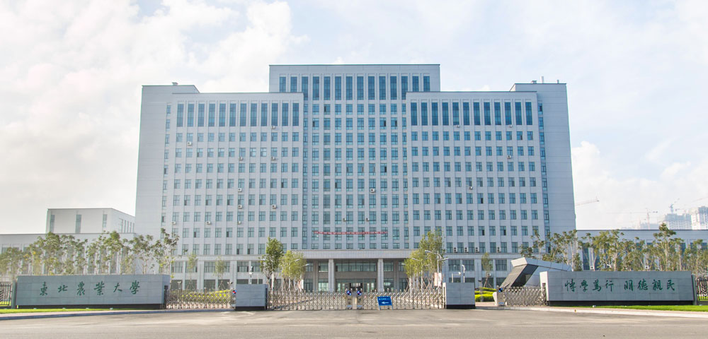东北农业大学