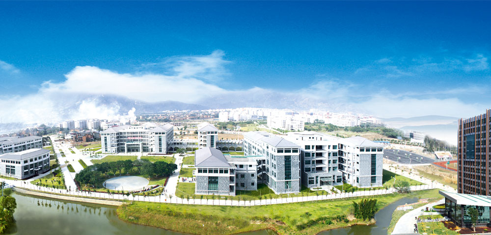 福建江夏学院2018年诚聘台湾地区高层次人才