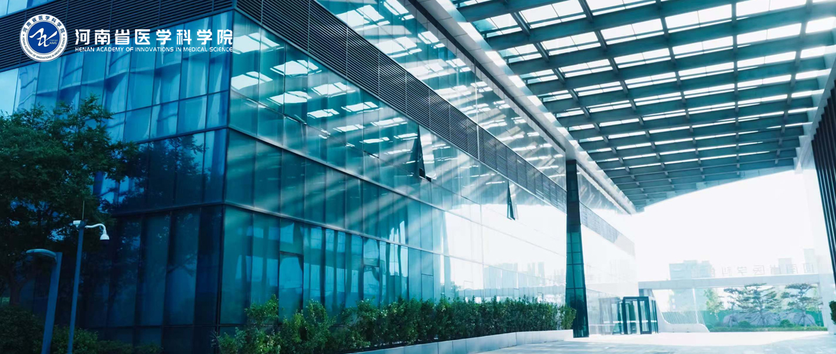 河南省医学科学院生物治疗研究所2026年诚聘课题组长/博士英才