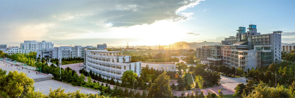 辽宁工业大学
