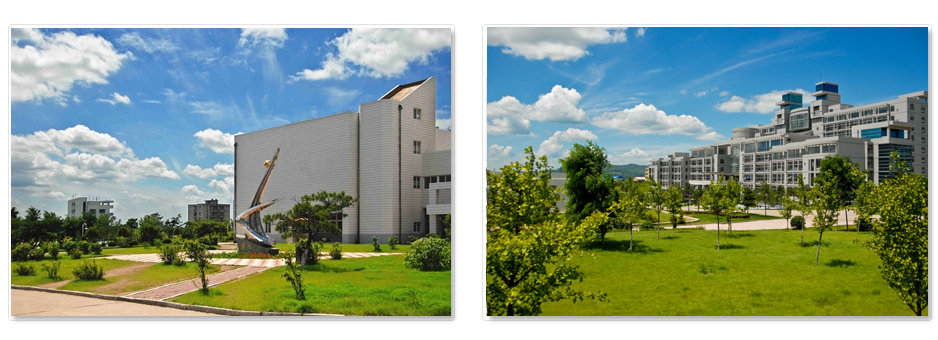 辽宁工业大学
