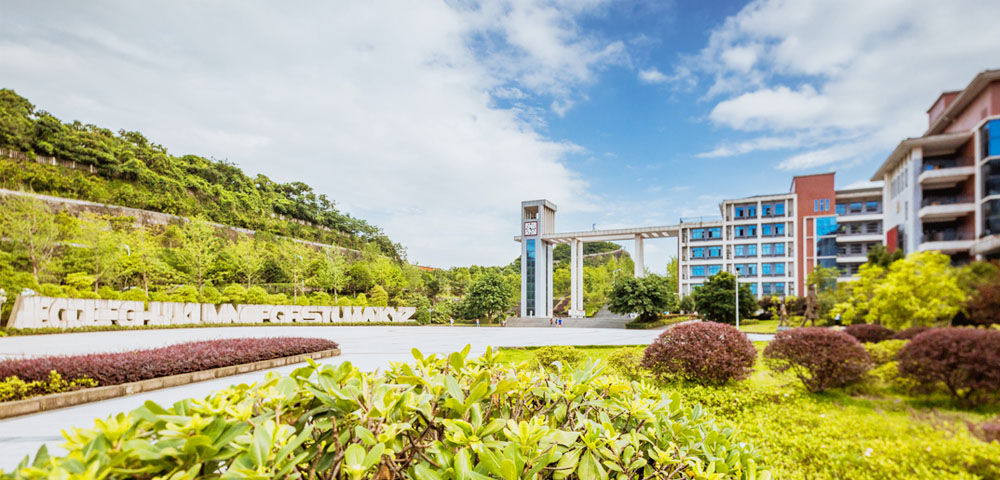 四川外国语大学