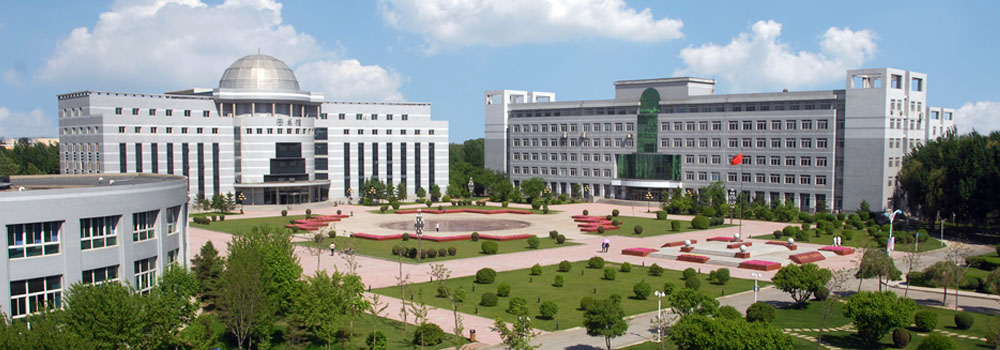 沈阳医学院