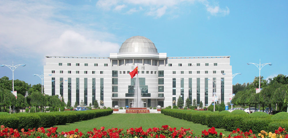 沈阳医学院