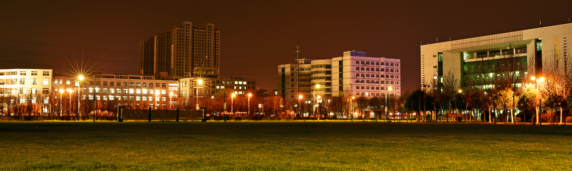 新乡医学院