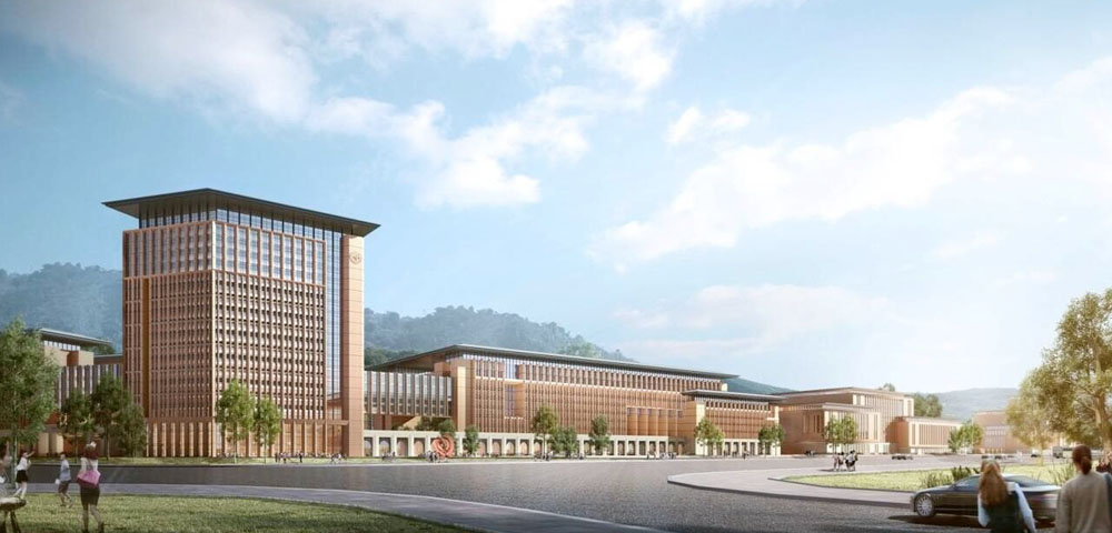 中山大学药学院